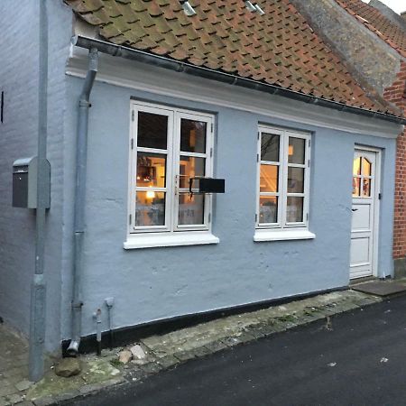 Sondergade 21 Villa Marstal Exteriör bild