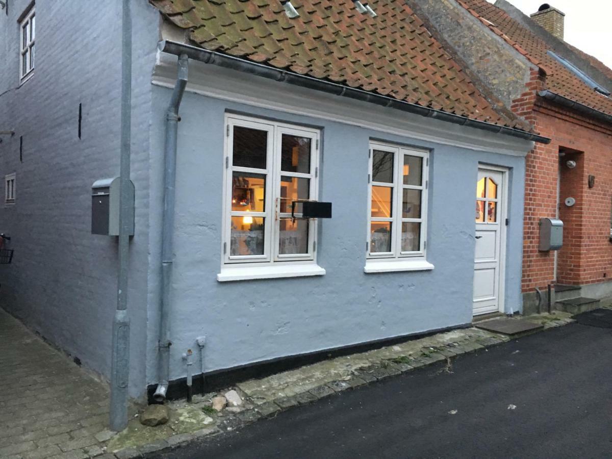 Sondergade 21 Villa Marstal Exteriör bild