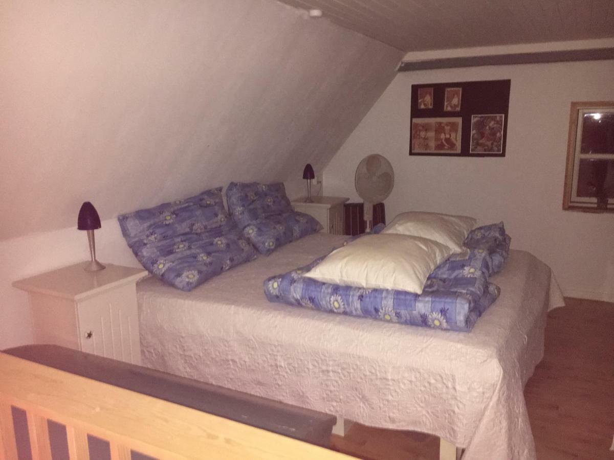 Sondergade 21 Villa Marstal Exteriör bild